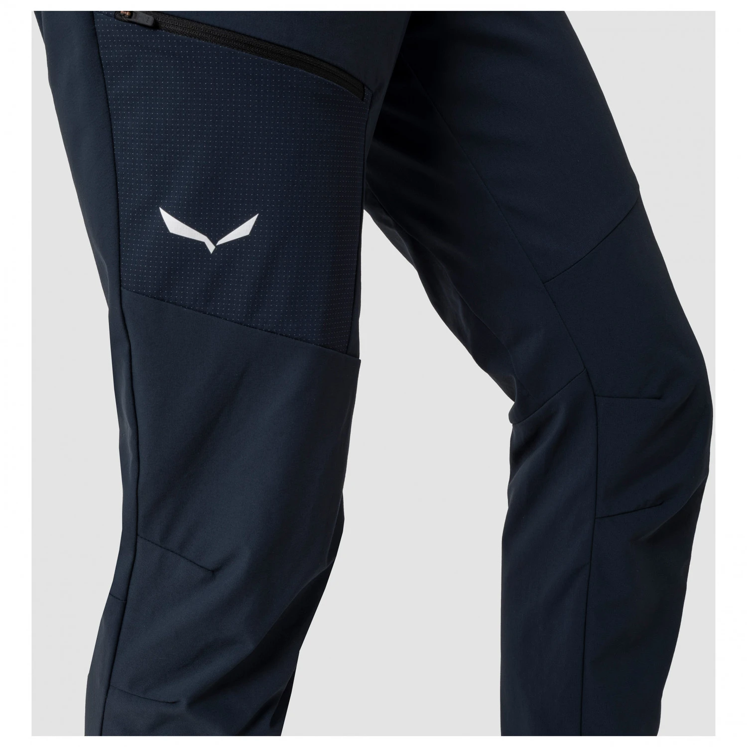 SALEWA Agner Light 2 DST Pants - Kletterhose 7 SALEWA Agner Light 2 DST Pants - Kletterhose – Bild 5