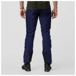 SALEWA Agner Orval 3 DST Pants - Tourenhose -Rip Curl-Laden salewa agner orval 3 dst pants tourenhose detail 5