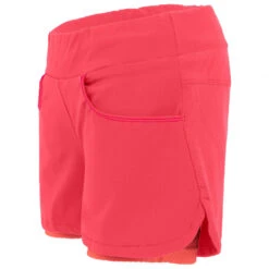 SALEWA Girl's Agner DST Shorts - Shorts -Rip Curl-Laden salewa girls agner dst shorts shorts detail 3