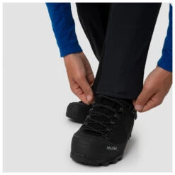 SALEWA Ortles DST Pants - Tourenhose -Rip Curl-Laden salewa ortles dst pants tourenhose detail 8