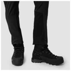 SALEWA Ortles DST Pants - Tourenhose -Rip Curl-Laden salewa ortles dst pants tourenhose detail 9