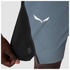 SALEWA Pedroc 2 DST Shorts - Laufshorts -Rip Curl-Laden salewa pedroc 2 dst shorts laufshorts detail 9