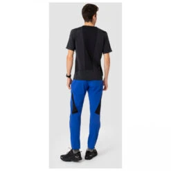 SALEWA Pedroc Pro DST Pants - Trekkinghose -Rip Curl-Laden salewa pedroc pro dst pants trekkinghose detail 4