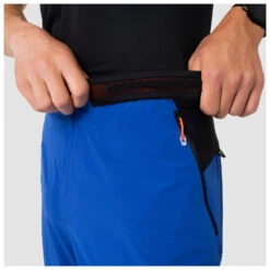 SALEWA Pedroc Pro DST Pants - Trekkinghose -Rip Curl-Laden salewa pedroc pro dst pants trekkinghose detail 8