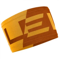 SALEWA Pedroc Seamless Headband - Stirnband -Rip Curl-Laden salewa pedroc seamless headband stirnband 2