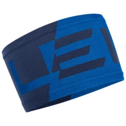 SALEWA Pedroc Seamless Headband - Stirnband -Rip Curl-Laden salewa pedroc seamless headband stirnband 4
