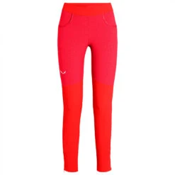 SALEWA Women's Agner Durastretch Tights - Leggings