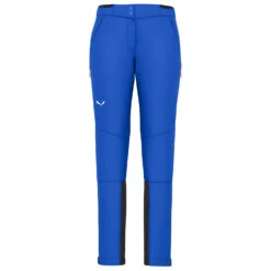 SALEWA Women's Lagorai DST Pant - Skitourenhose -Rip Curl-Laden salewa womens lagorai dst pant skitourenhose 1
