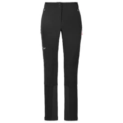 SALEWA Women's Lagorai DST Pant - Skitourenhose