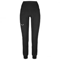 SALEWA Women's Lavaredo Hemp Train Pants - Freizeithose -Rip Curl-Laden salewa womens lavaredo hemp train pants freizeithose 1