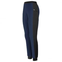 SALEWA Women's Lavaredo Hemp Train Pants - Freizeithose -Rip Curl-Laden salewa womens lavaredo hemp train pants freizeithose detail 3