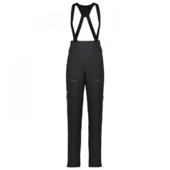 SALEWA Women's Ortles GTX Pro Stretch Pants - Tourenhose