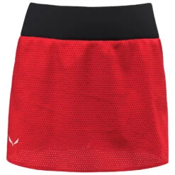 SALEWA Women's Pedroc 2 DST Skort - Skort -Rip Curl-Laden salewa womens pedroc 2 dst skort skort 3