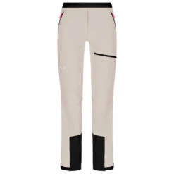 SALEWA Women's Sella DST Light Pants - Skitourenhose