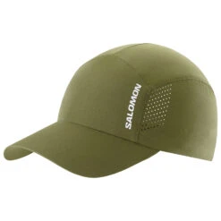 Salomon Cross Cap - Cap -Rip Curl-Laden salomon cross cap cap bf 3