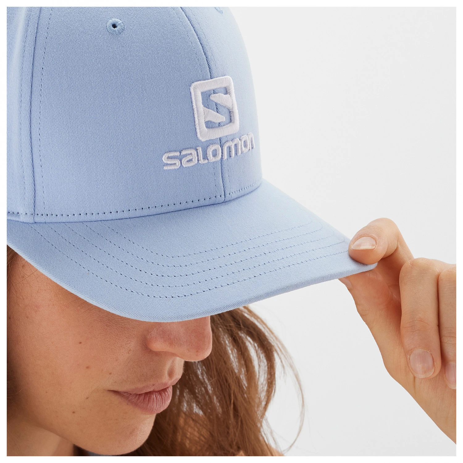 Salomon Logo Cap - Cap 4 Salomon Logo Cap - Cap – Bild 2