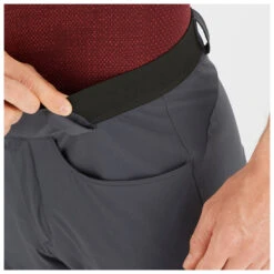 Salomon Wayfarer Shorts - Shorts -Rip Curl-Laden salomon wayfarer shorts shorts detail 3