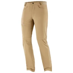 Salomon Wayfarer Zip Off Pants - Zip-Off Hose 15 Salomon Wayfarer Zip Off Pants - Zip-Off Hose -Rip Curl-Laden salomon wayfarer zip off pants zip off hose 1