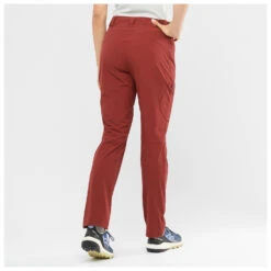 Salomon Women's Wayfarer Pants - Trekkinghose -Rip Curl-Laden salomon womens wayfarer pants trekkinghose detail 3