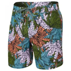 Saxx Betawave 2N1 Boardie 17'' - Boardshorts -Rip Curl-Laden saxx betawave 2n1 boardie 17 boardshorts 1