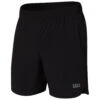 Saxx Gainmaker 2N1 Short 7'' - Laufshorts -Rip Curl-Laden saxx gainmaker 2n1 short 7 laufshorts