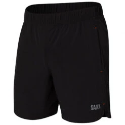 Saxx Gainmaker 2N1 Short 7'' - Laufshorts