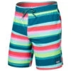 Saxx Oh Buoy 2N1 Volley 7'' - Badehose