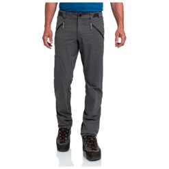 Schöffel Circ Pants Looop - Trekkinghose 12 Schöffel Circ Pants Looop - Trekkinghose -Rip Curl-Laden schoeffel circ pants looop trekkinghose detail 3