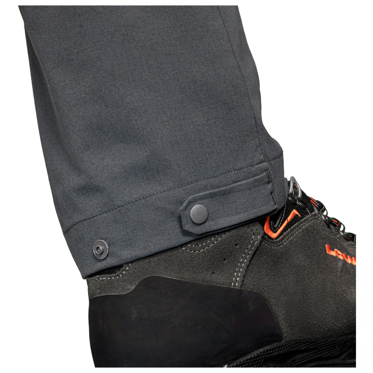 Schöffel Circ Pants Looop - Trekkinghose 8 Schöffel Circ Pants Looop - Trekkinghose – Bild 6