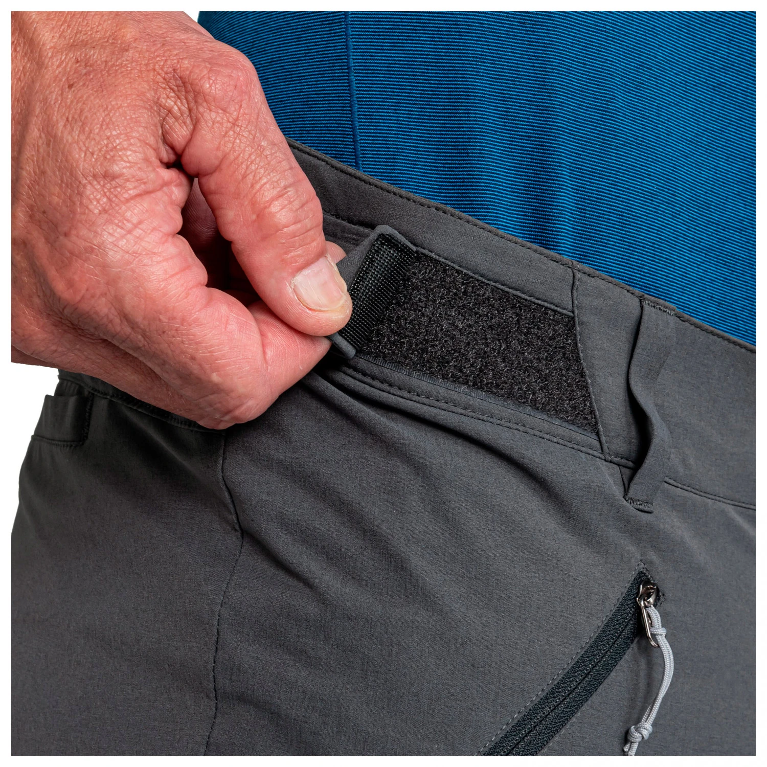 Schöffel Circ Pants Looop - Trekkinghose 9 Schöffel Circ Pants Looop - Trekkinghose – Bild 7