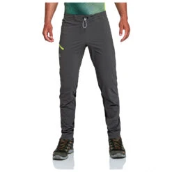 Schöffel Pants Hestad Light - Trekkinghose -Rip Curl-Laden schoeffel pants hestad light trekkinghose detail 3