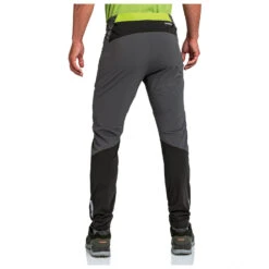Schöffel Pants Hestad Light - Trekkinghose -Rip Curl-Laden schoeffel pants hestad light trekkinghose detail 4