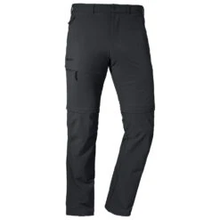 Schöffel Pants Koper1 Zip Off - Trekkinghose -Rip Curl-Laden schoeffel pants koper1 zip off trekkinghose 1