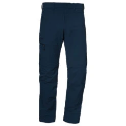 Schöffel Pants Koper1 Zip Off - Trekkinghose -Rip Curl-Laden schoeffel pants koper1 zip off trekkinghose 3