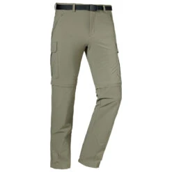 Schöffel Pants Kyoto3 - Trekkinghose -Rip Curl-Laden schoeffel pants kyoto3 trekkinghose 1