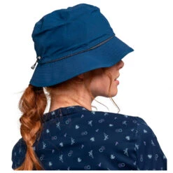 Schöffel Sun Hat Agusa - Hut -Rip Curl-Laden schoeffel sun hat agusa hut detail 4