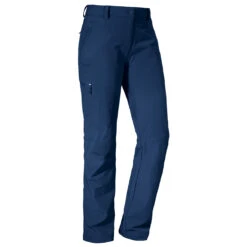 Schöffel Women's Pants Ascona - Trekkinghose -Rip Curl-Laden schoeffel womens pants ascona trekkinghose 2