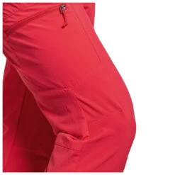 Schöffel Women's Pants Ascona - Trekkinghose -Rip Curl-Laden schoeffel womens pants ascona trekkinghose detail 6