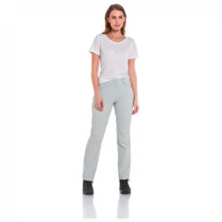 Schöffel Women's Pants Ascona Zip Off - Trekkinghose -Rip Curl-Laden schoeffel womens pants ascona zip off trekkinghose detail 3