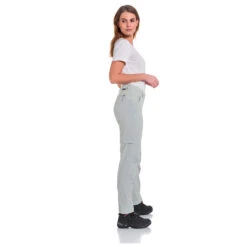 Schöffel Women's Pants Ascona Zip Off - Trekkinghose -Rip Curl-Laden schoeffel womens pants ascona zip off trekkinghose detail 5