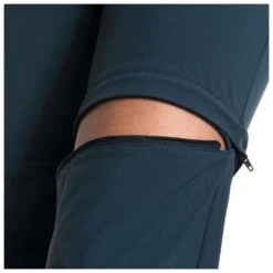 Schöffel Women's Pants Ascona Zip Off - Trekkinghose -Rip Curl-Laden schoeffel womens pants ascona zip off trekkinghose detail 6