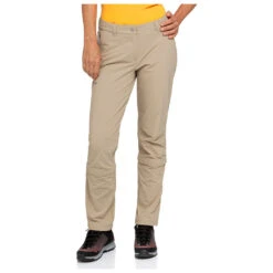 Schöffel Women's Pants Engadin1 Zip Off - Zip-Off Hose -Rip Curl-Laden schoeffel womens pants engadin1 zip off zip off hose detail 3
