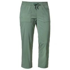 Schöffel Women's Pants Rangun - Shorts