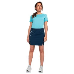 Schöffel Women's Skirt Hestad - Rock -Rip Curl-Laden schoeffel womens skirt hestad rock detail 3