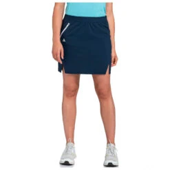 Schöffel Women's Skirt Hestad - Rock -Rip Curl-Laden schoeffel womens skirt hestad rock detail 4