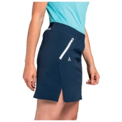 Schöffel Women's Skirt Hestad - Rock -Rip Curl-Laden schoeffel womens skirt hestad rock detail 6