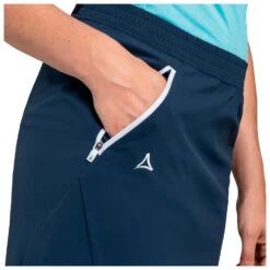 Schöffel Women's Skirt Hestad - Rock -Rip Curl-Laden schoeffel womens skirt hestad rock detail 7