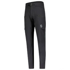Scott Explorair Tech Pants - Trekkinghose