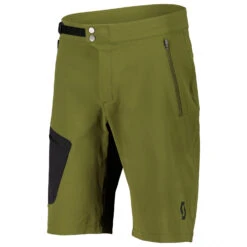 Scott Short Explorair Light - Shorts -Rip Curl-Laden scott short explorair light shorts 1