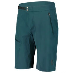 Scott Short Explorair Light - Shorts -Rip Curl-Laden scott short explorair light shorts 2